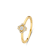 18 Karaat Geel Goud