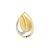 18 Karaat Geel Goud