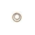 Or 18 Carats Bicolore