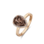 18 Karaat Rose Goud
