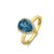 18 Karaat Geel Goud