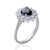 Zilver Wit