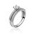 Zilver Wit