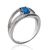Zilver Wit