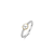 Zilver Geel