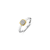 Zilver Wit