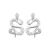 Zilver Wit