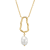 Zilver Geel