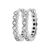Zilver Wit