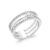 Zilver Wit