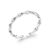 Zilver Wit