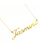 9 Karaat Geel Goud