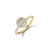 18 Karaat Geel Goud