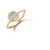 18 Karaat Geel Goud