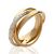Zilver Geel