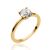 Zilver Geel