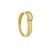 18 Karaat Geel Goud