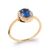 Zilver Geel