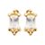 Zilver Geel