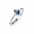 Argent blanc
