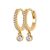 Zilver Geel