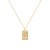 Zilver Geel