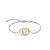 Zilver Wit en Geel