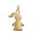 Zilver Geel