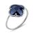 18 Carats Or Blanc