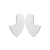 Zilver Wit