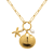 Zilver Goud