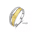  Argent Blanc et Jaune
