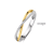 Zilver Wit en Geel