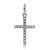 18 Carats Or Blanc