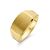 14 Karaat Geel Goud + zilver