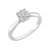 18 Karaat Wit Goud