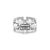 Zilver Wit