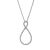 18 Carats Or Blanc