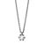 18 Carats Or Blanc