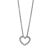 18 Carats Or Blanc