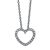 18 Carats Or Blanc