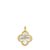 14kt Geel Goud