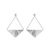 Zilver Wit