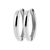 Zilver Wit