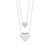Zilver Wit