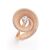 18 Carats Or Rose