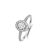 18 Karaat Wit Goud