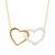 Zilver Geel