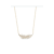 Zilver Geel