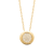 Zilver Geel
